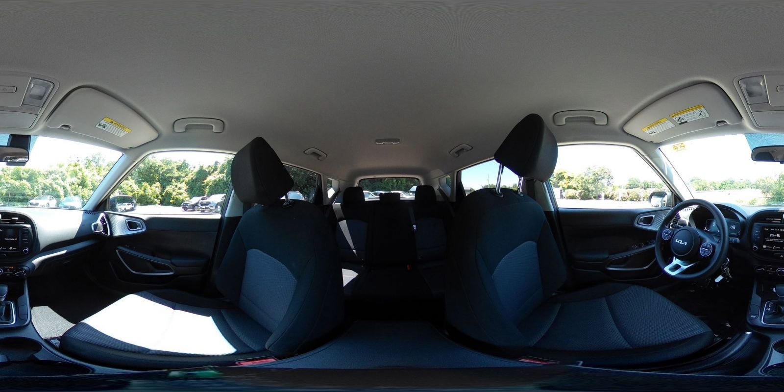 2024 Kia Soul LX 31