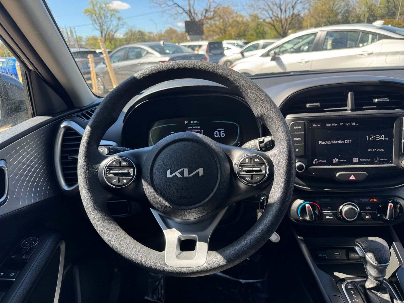 Thumbnail: 2025 Kia Soul - 30