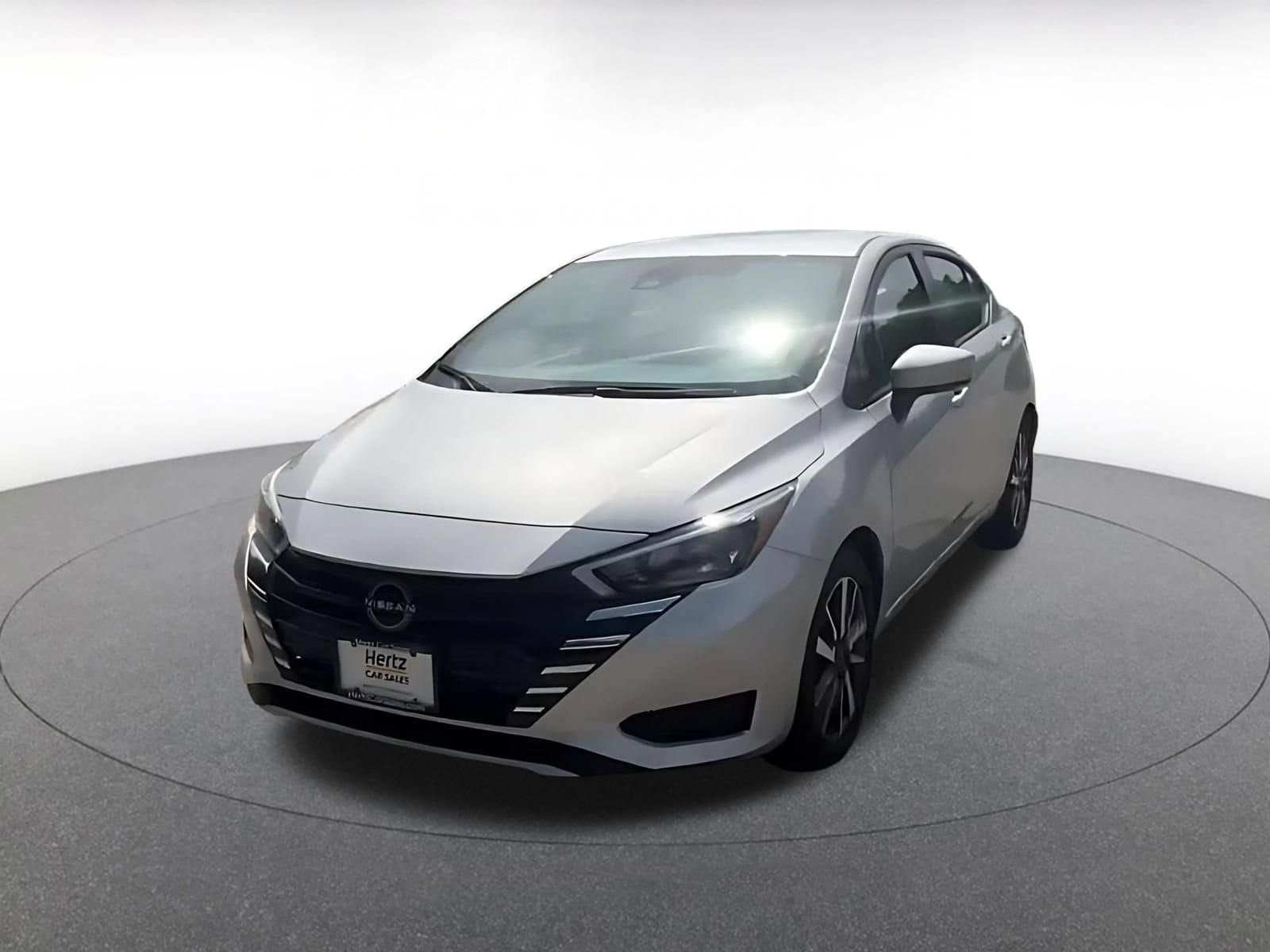Thumbnail: 2025 Nissan Versa - 7