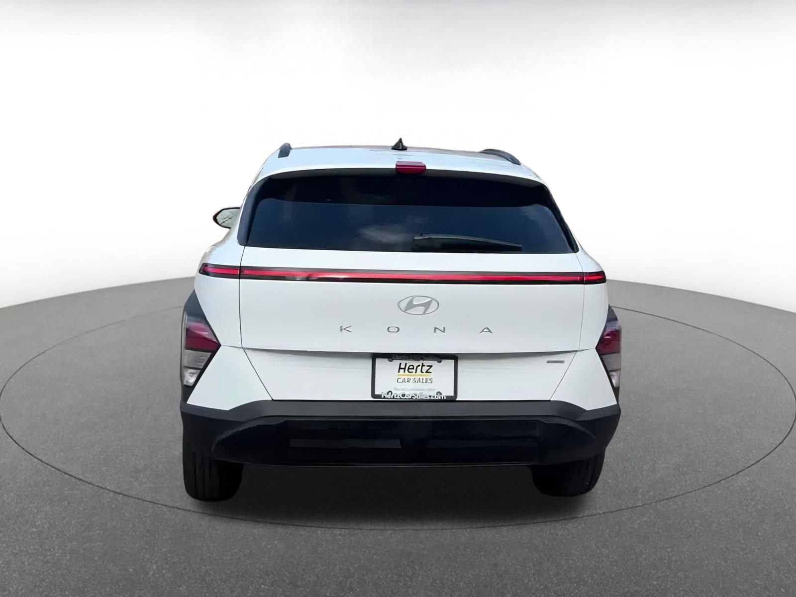 Thumbnail: 2025 Hyundai Kona - 12