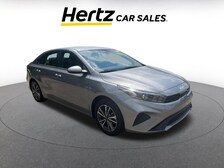 2024 Kia Forte LXS -
                  Raleigh, NC