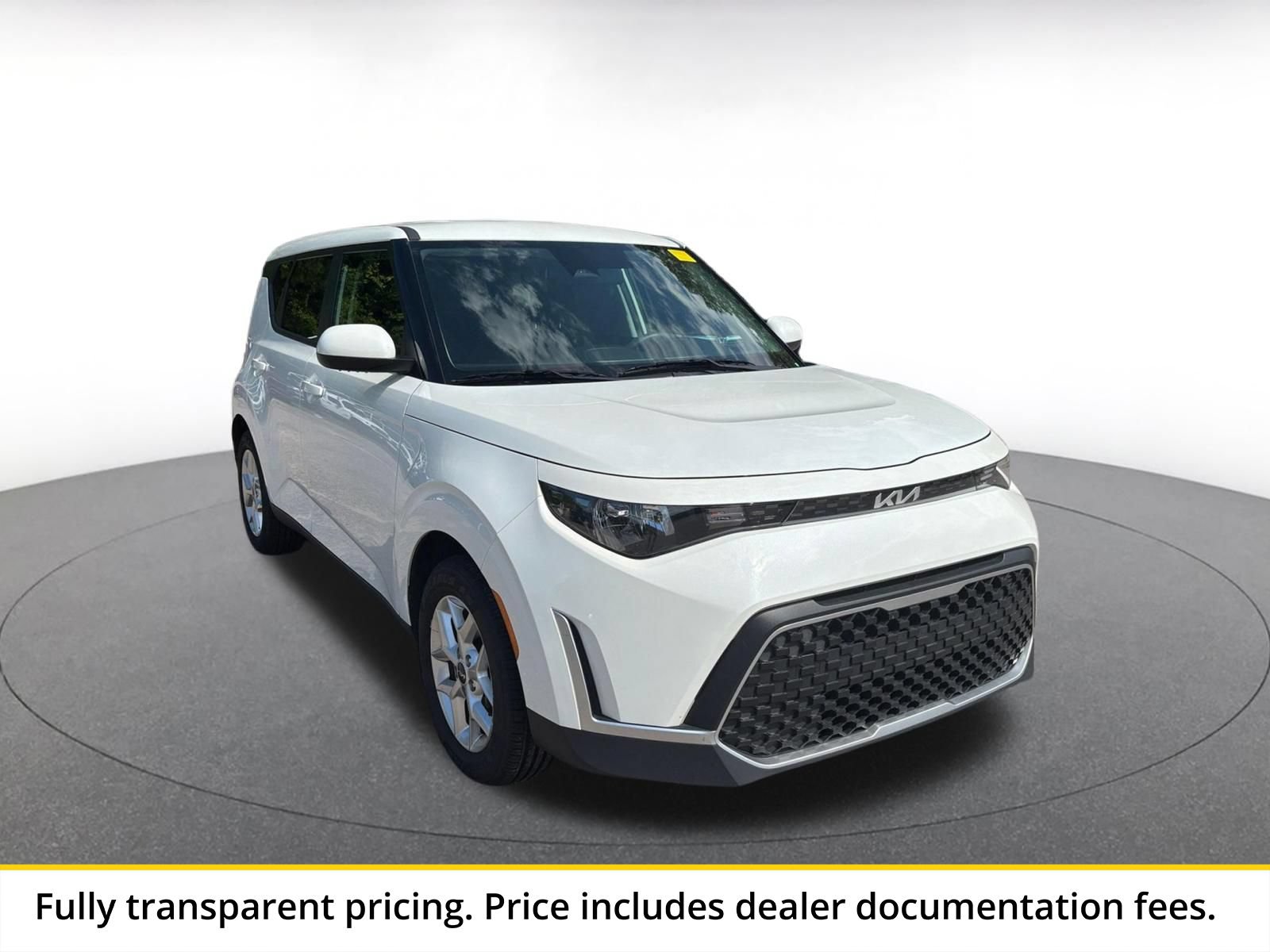 Thumbnail: 2025 Kia Soul - 1