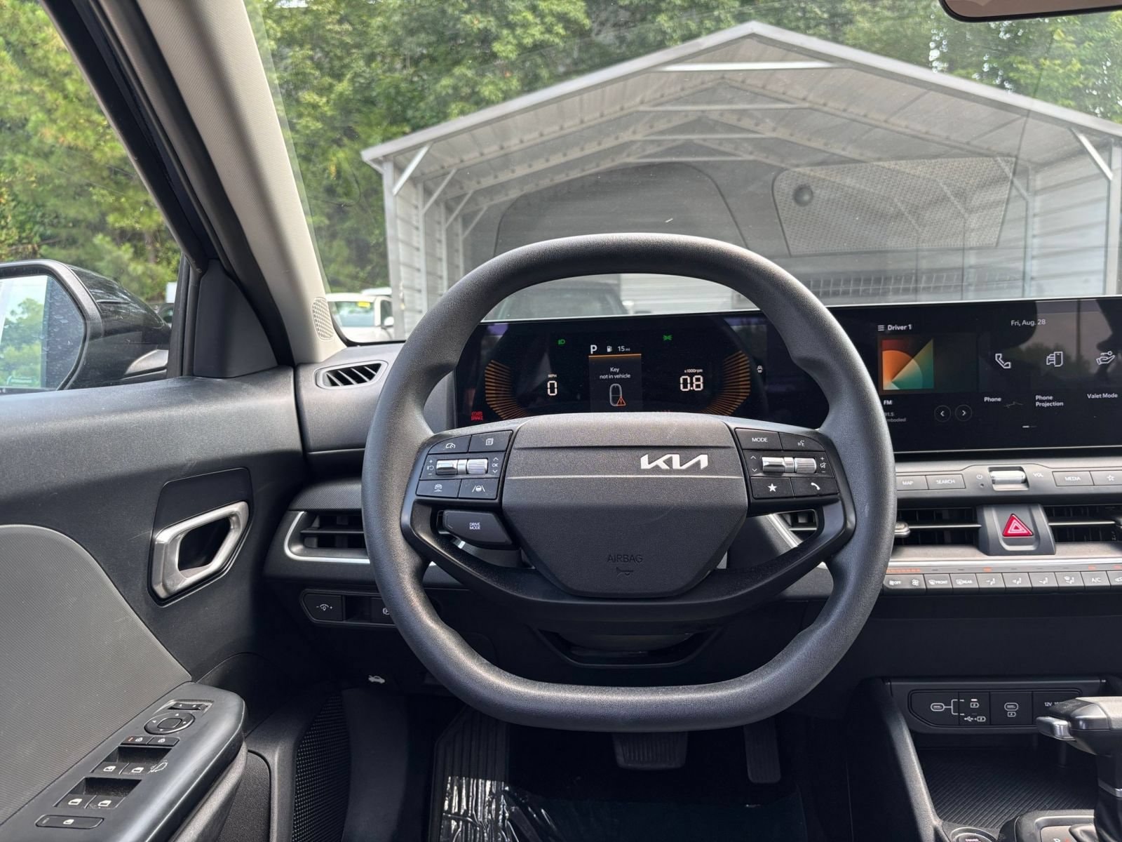 Thumbnail: 2025 Kia K4 - 30