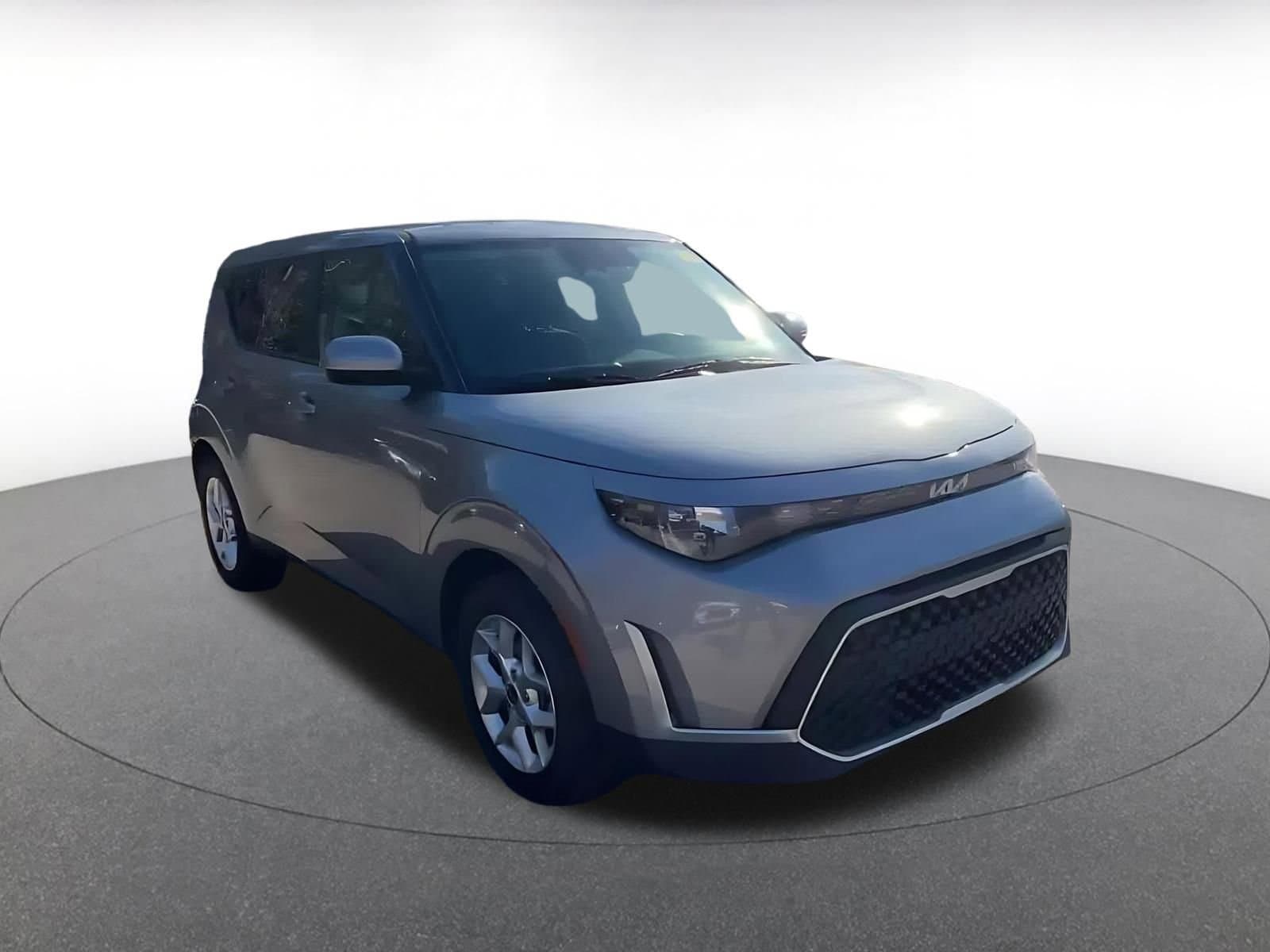 Thumbnail: 2025 Kia Soul - 3