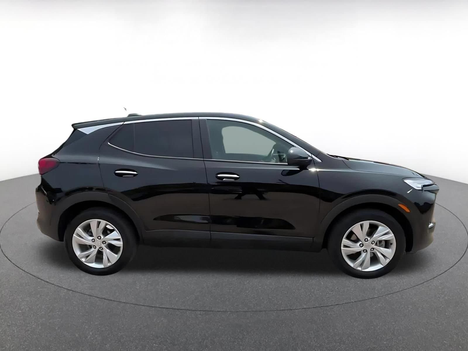 Thumbnail: 2025 Buick Encore GX - 16