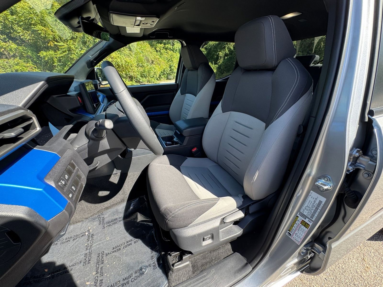 Thumbnail: 2025 Toyota Tacoma - 31