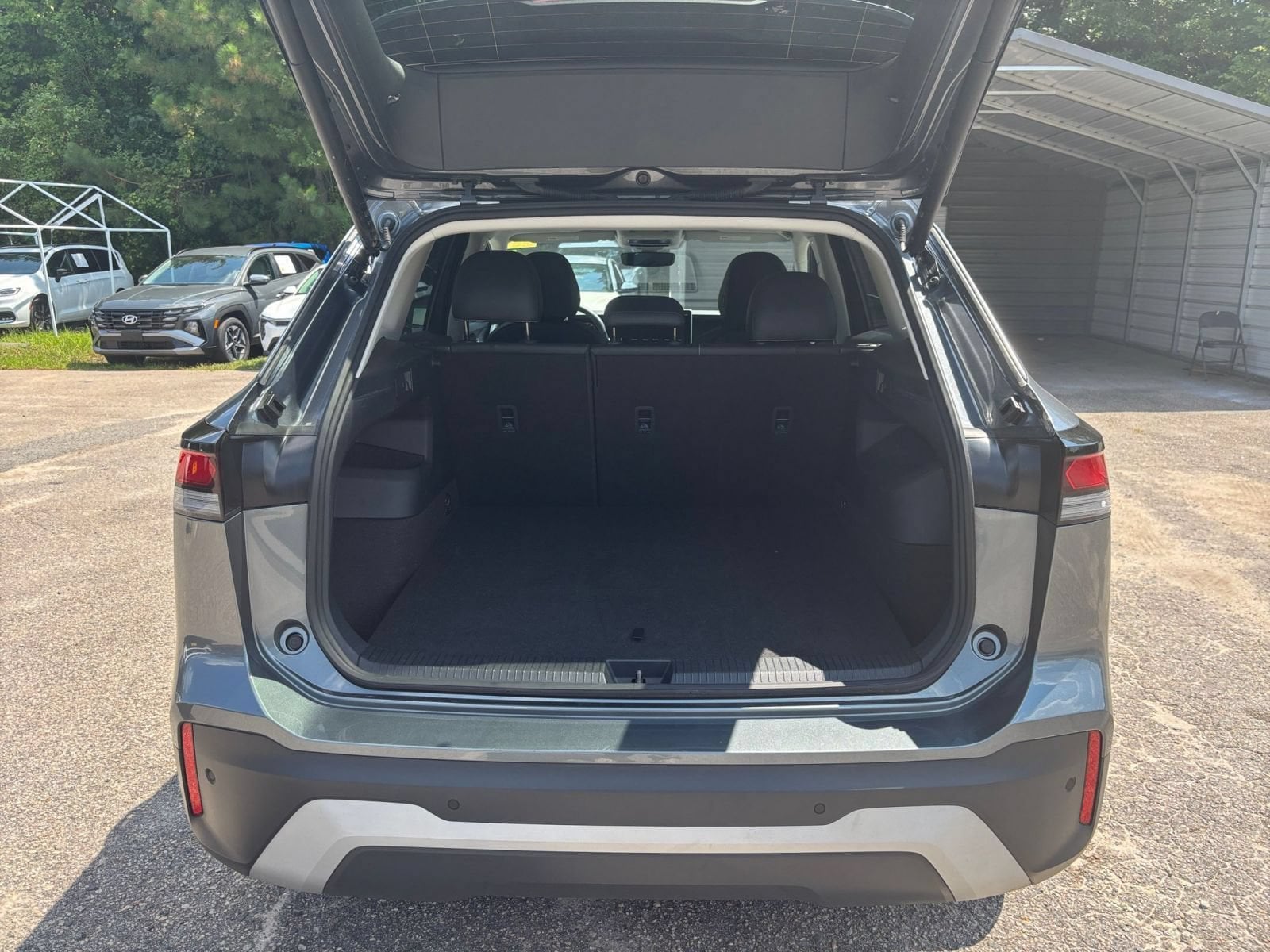 Thumbnail: 2026 Volkswagen Tiguan - 31