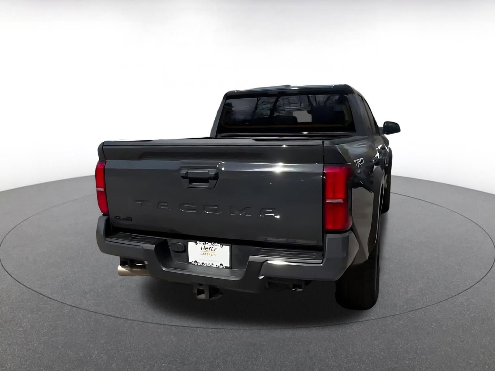 Thumbnail: 2024 Toyota Tacoma - 12