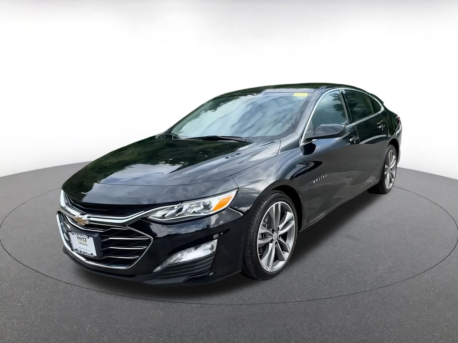 Thumbnail: 2024 Chevrolet Malibu - 7