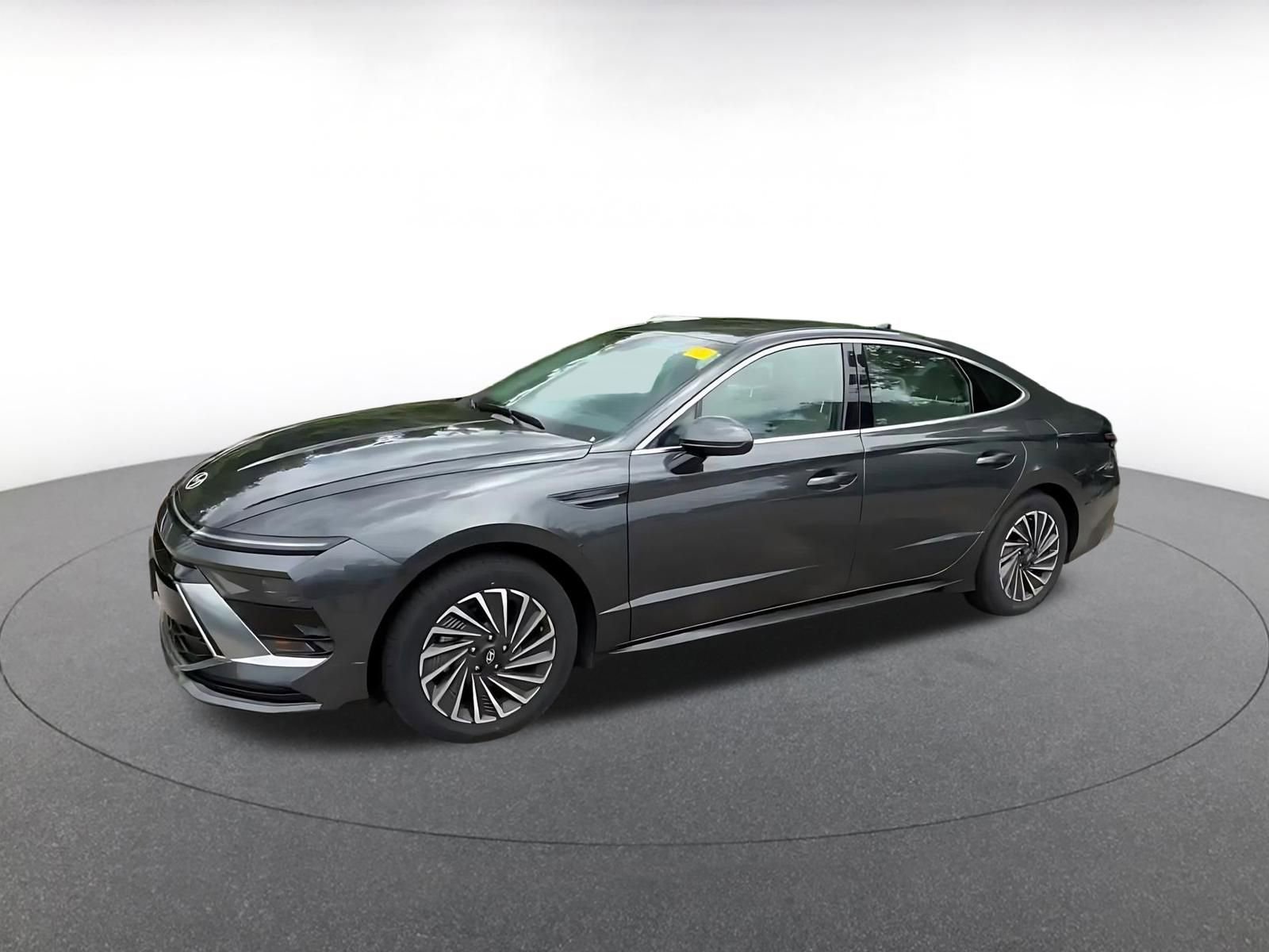 Thumbnail: 2025 Hyundai Sonata - 9