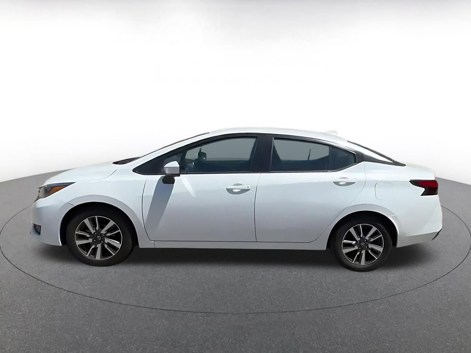 Thumbnail: 2025 Nissan Versa - 9