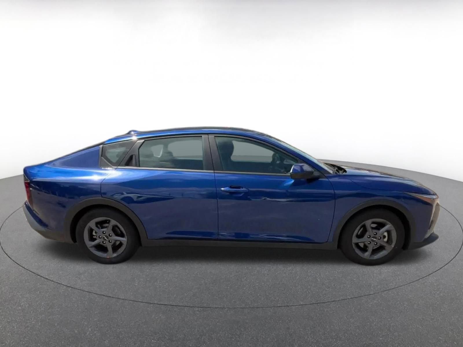 Thumbnail: 2025 Kia K4 - 16