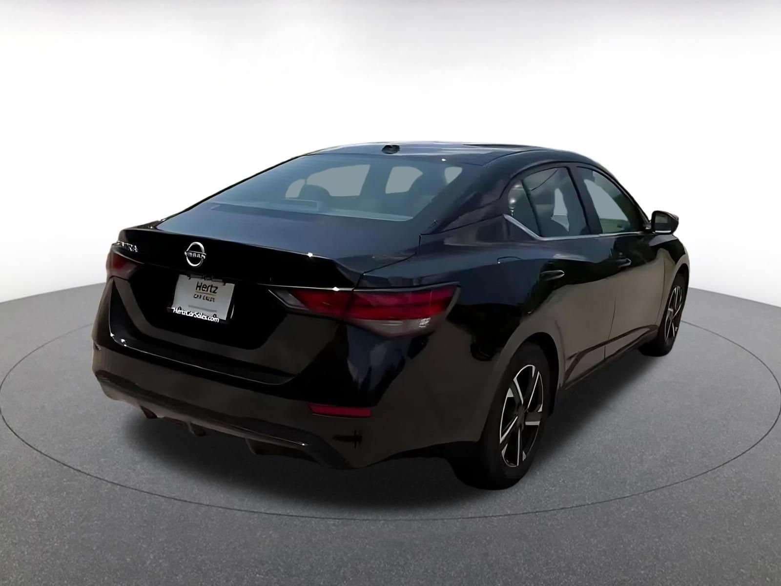 Thumbnail: 2025 Nissan Sentra - 12