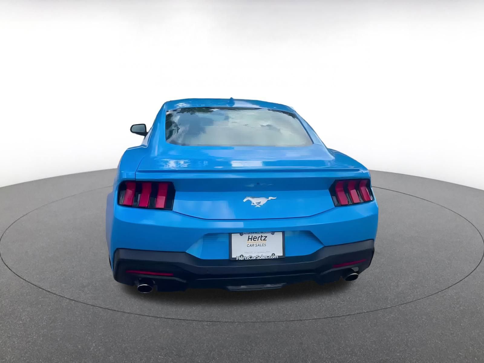Thumbnail: 2024 Ford Mustang - 12