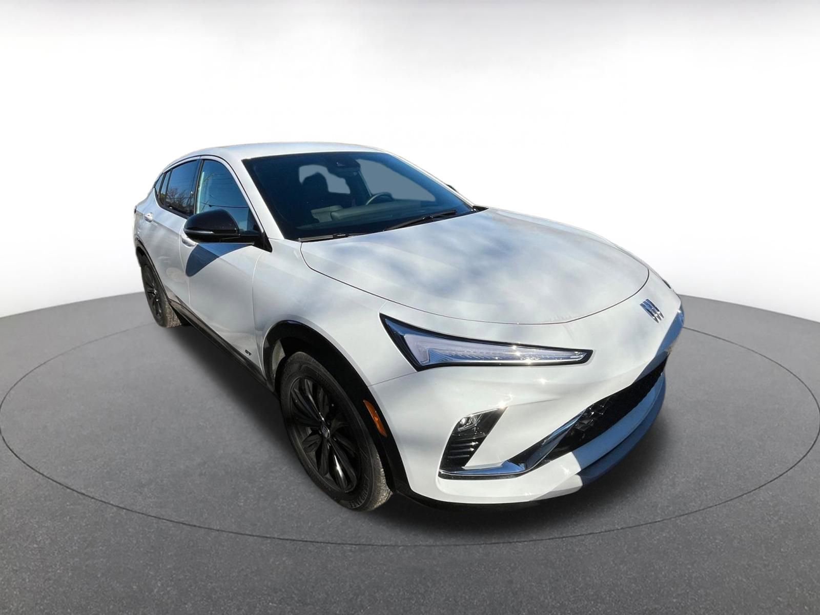 Thumbnail: 2025 Buick Envista - 1