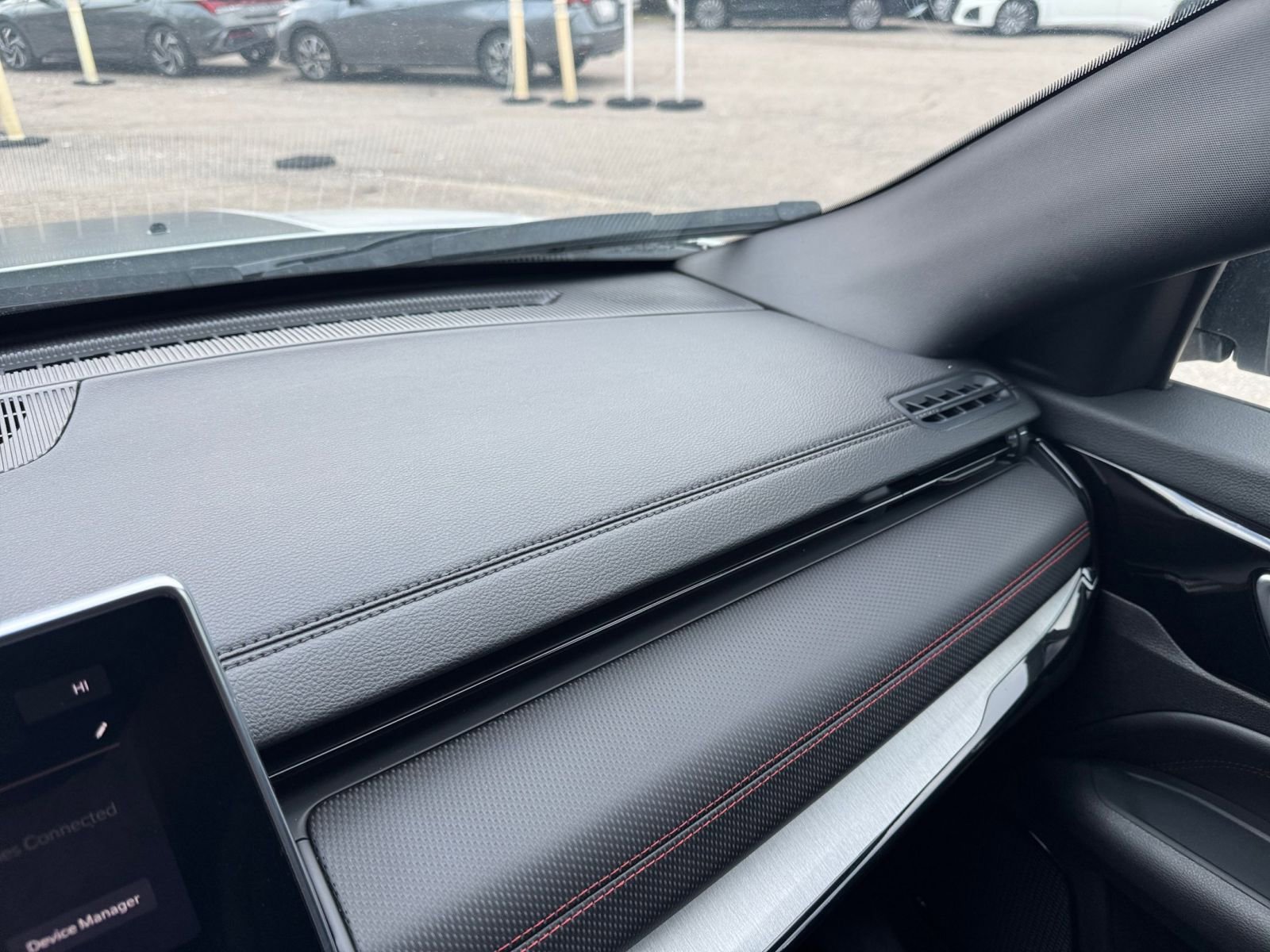 Thumbnail: 2025 Jeep Compass - 31