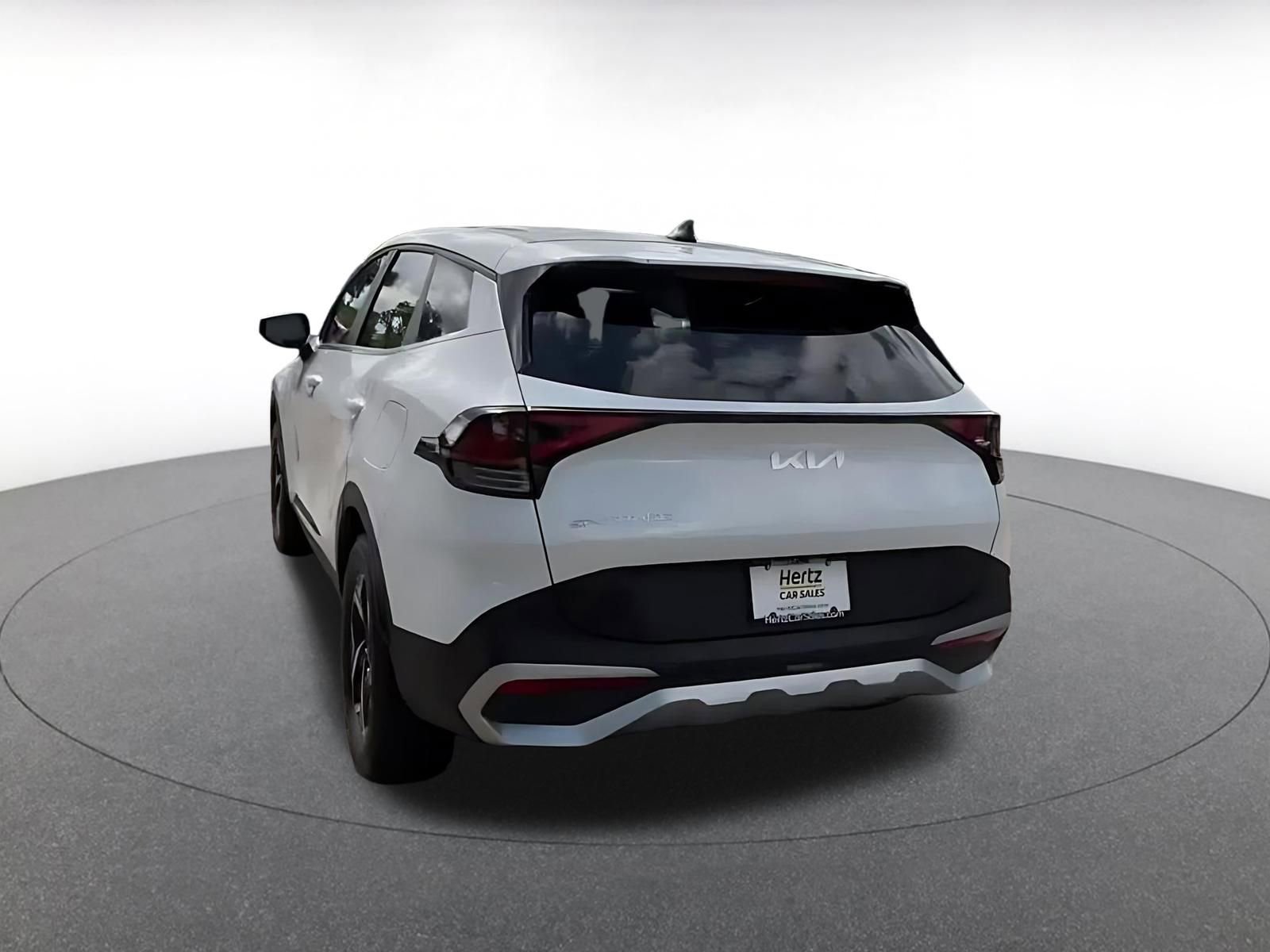 Thumbnail: 2025 Kia Sportage - 11