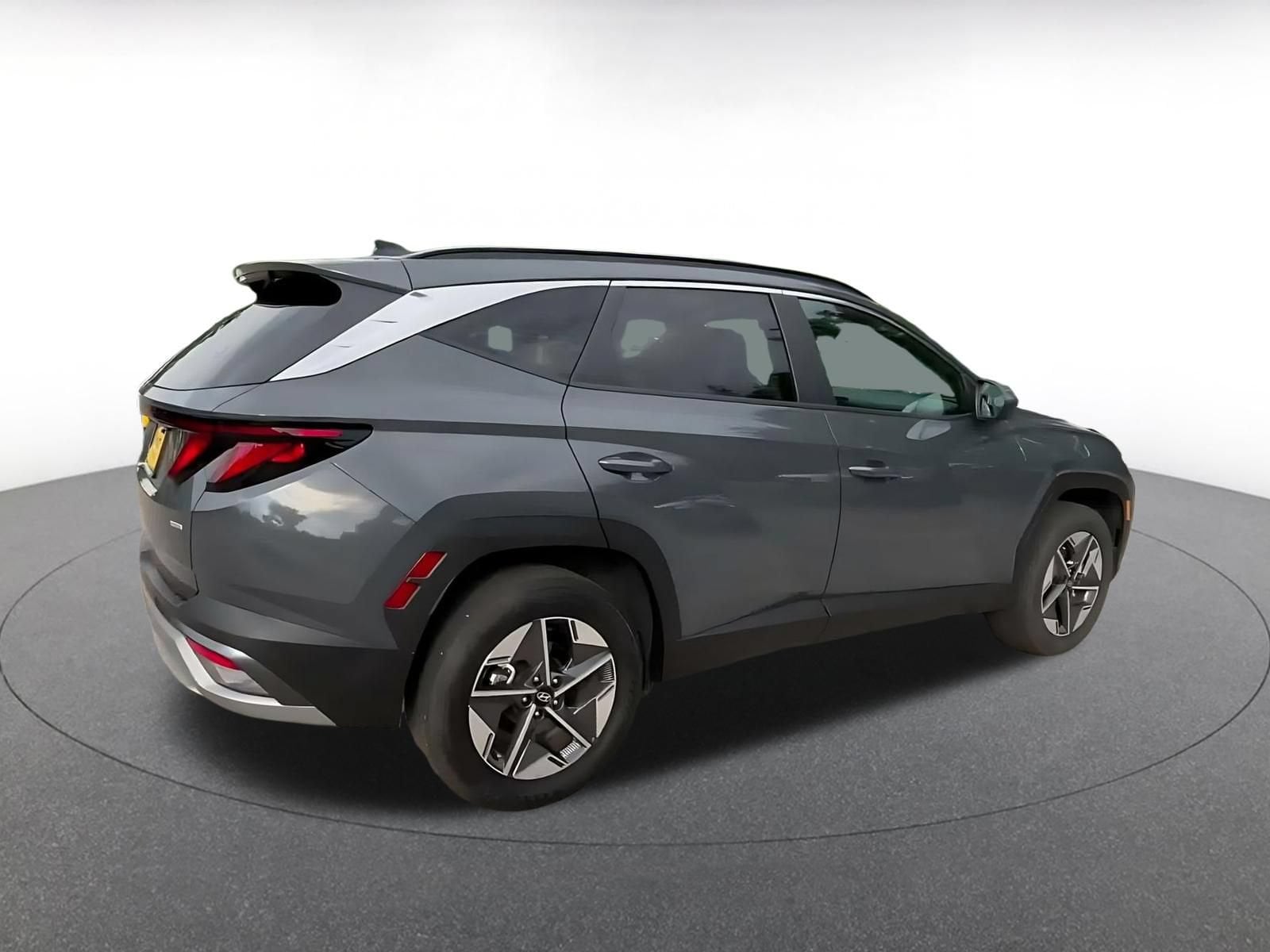 Thumbnail: 2026 Hyundai Tucson - 14
