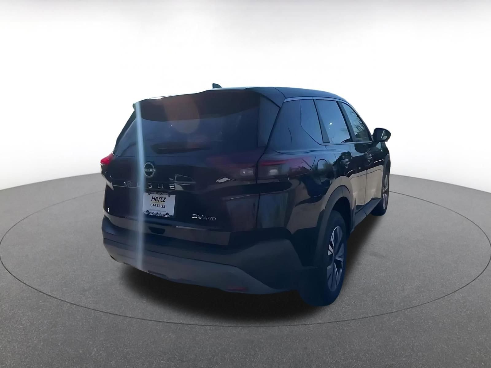 Thumbnail: 2023 Nissan Rogue - 14