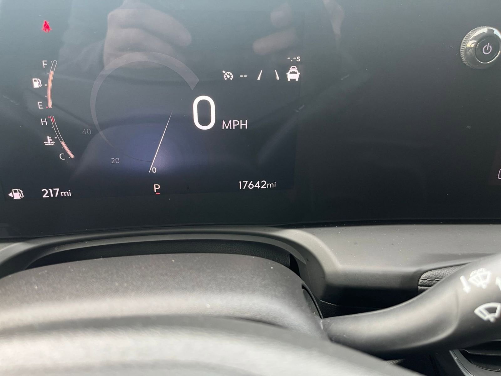 Thumbnail: 2025 Buick Encore GX - 35