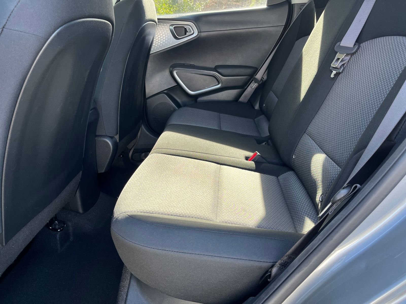 Thumbnail: 2025 Kia Soul - 22