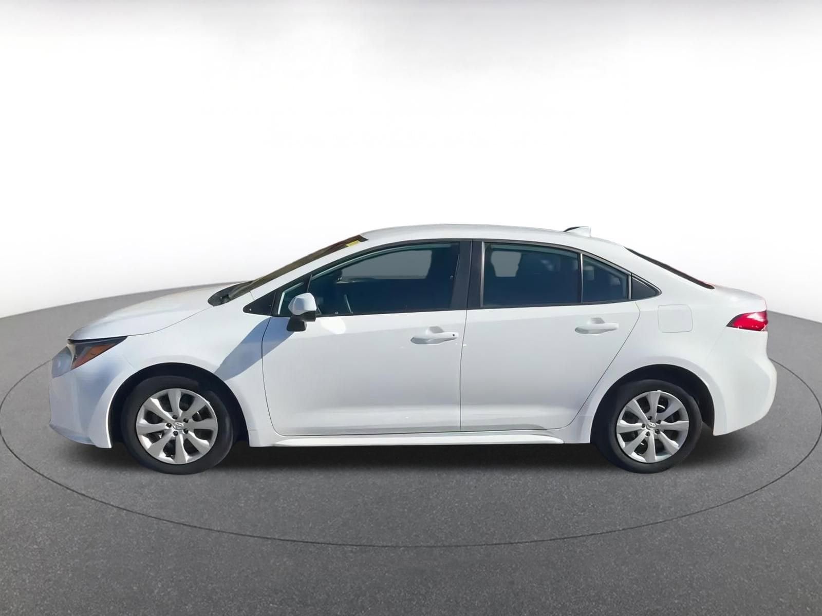 Thumbnail: 2025 Toyota Corolla - 15