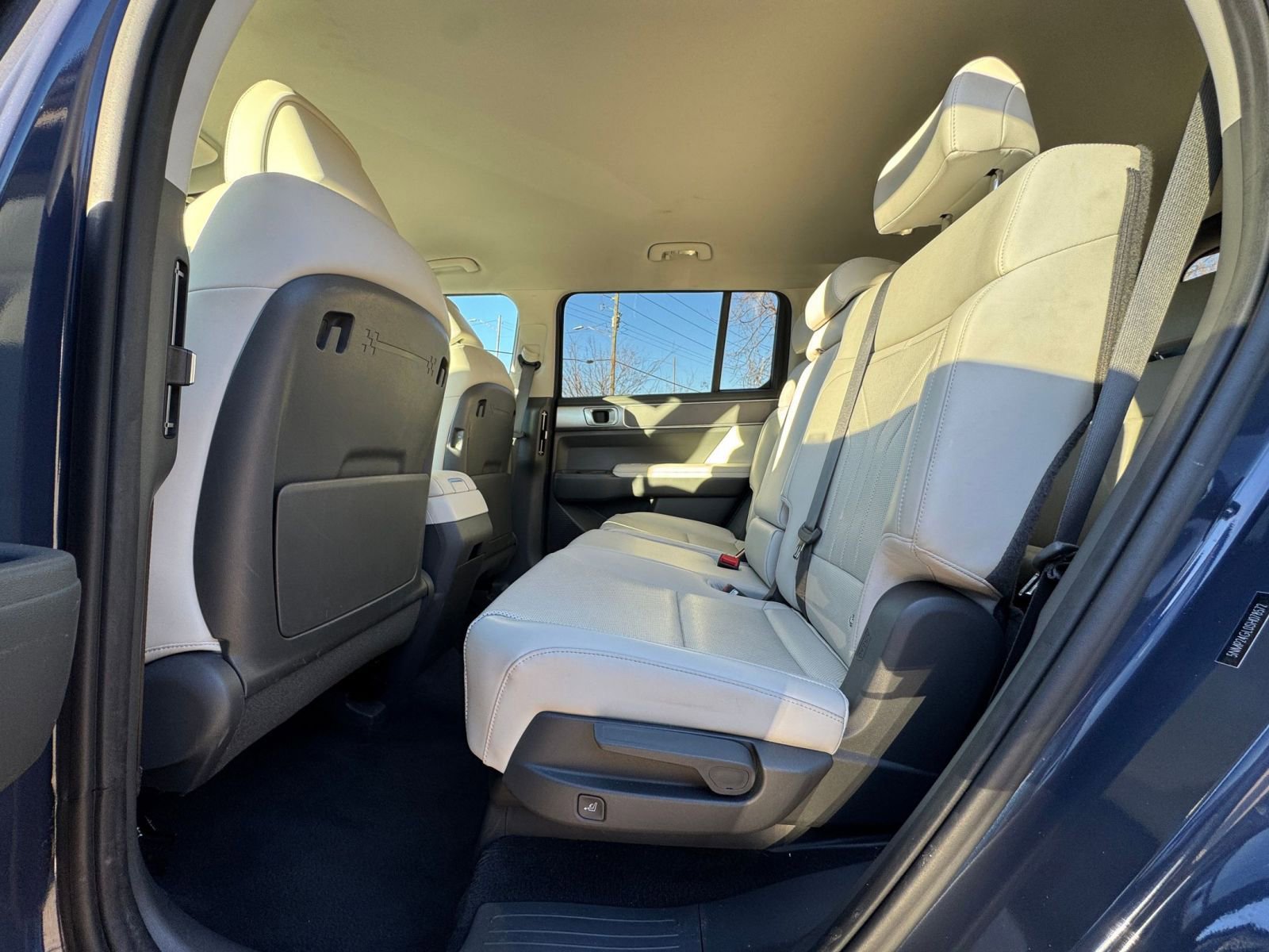 Thumbnail: 2025 Hyundai Santa Fe - 21