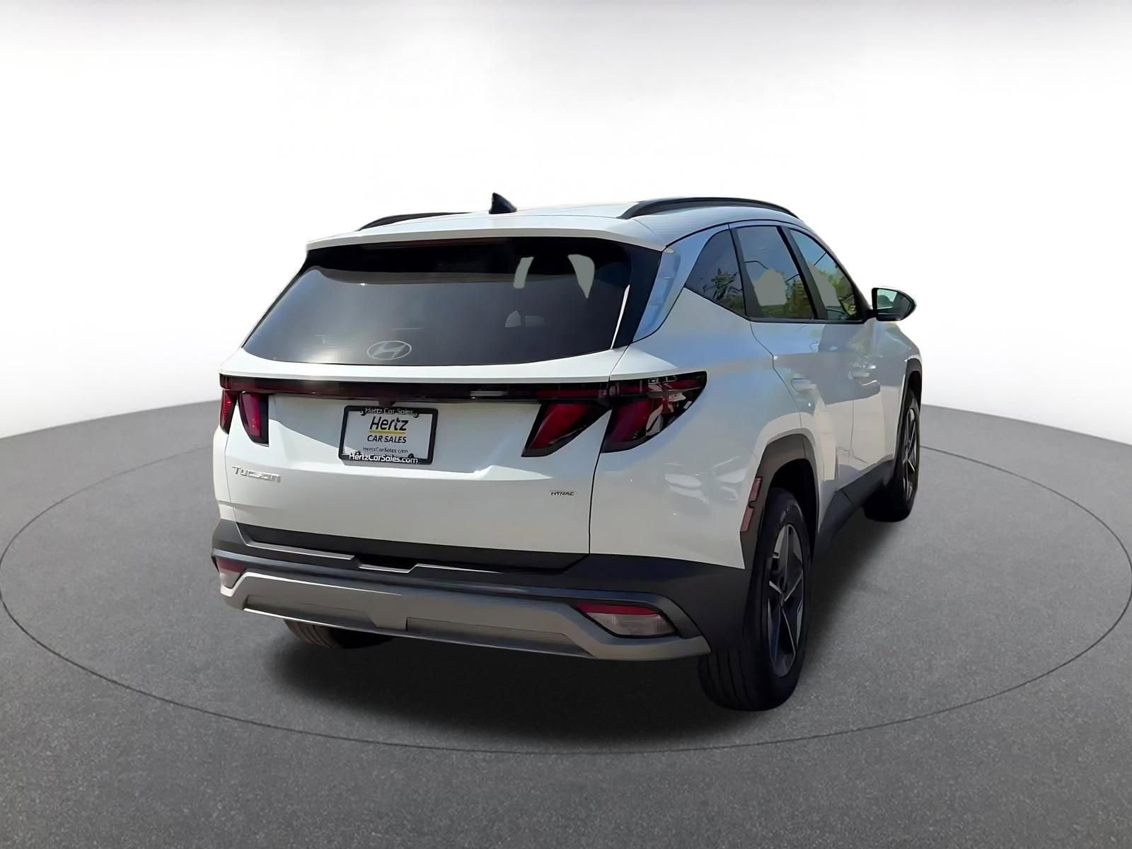 Thumbnail: 2025 Hyundai Tucson - 15