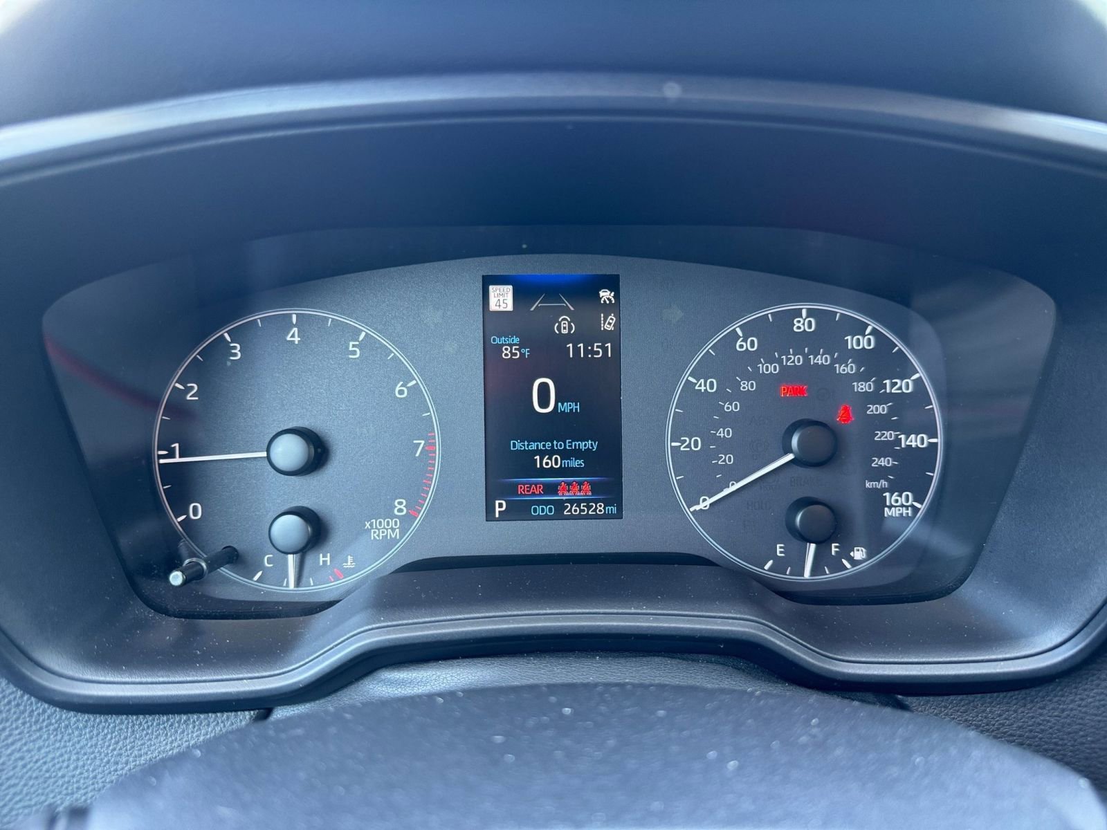 Thumbnail: 2024 Toyota Corolla - 35