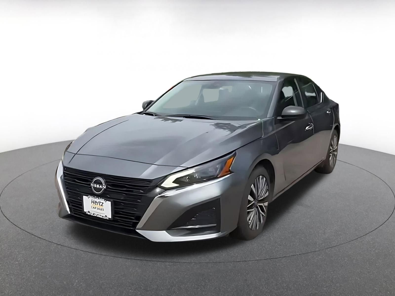 Thumbnail: 2025 Nissan Altima - 7