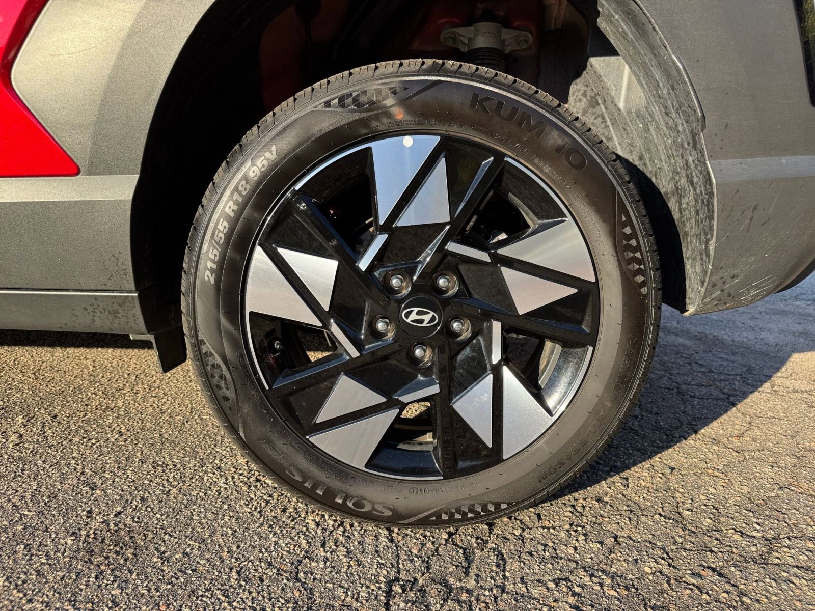 Thumbnail: 2025 Hyundai Kona - 35