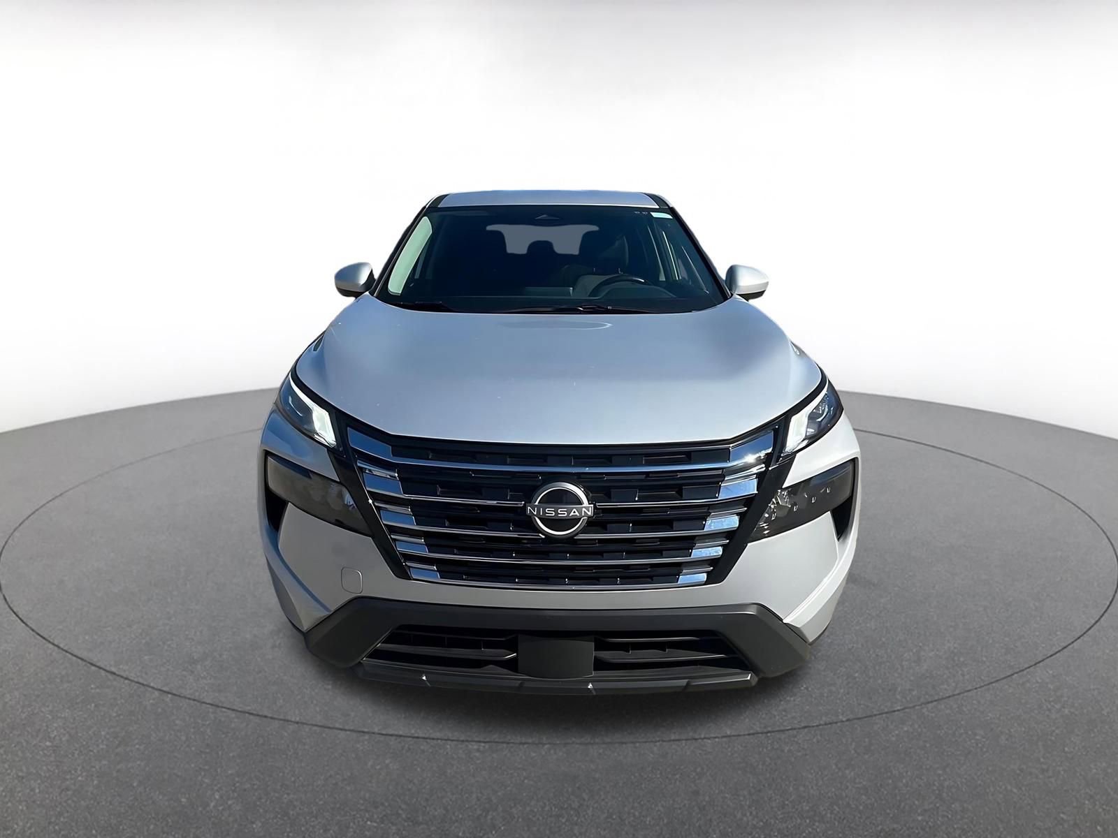 Thumbnail: 2025 Nissan Rogue - 2