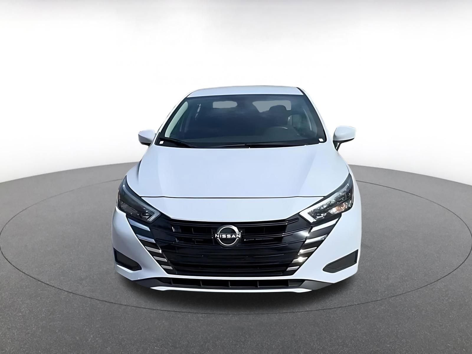 Thumbnail: 2025 Nissan Versa - 4