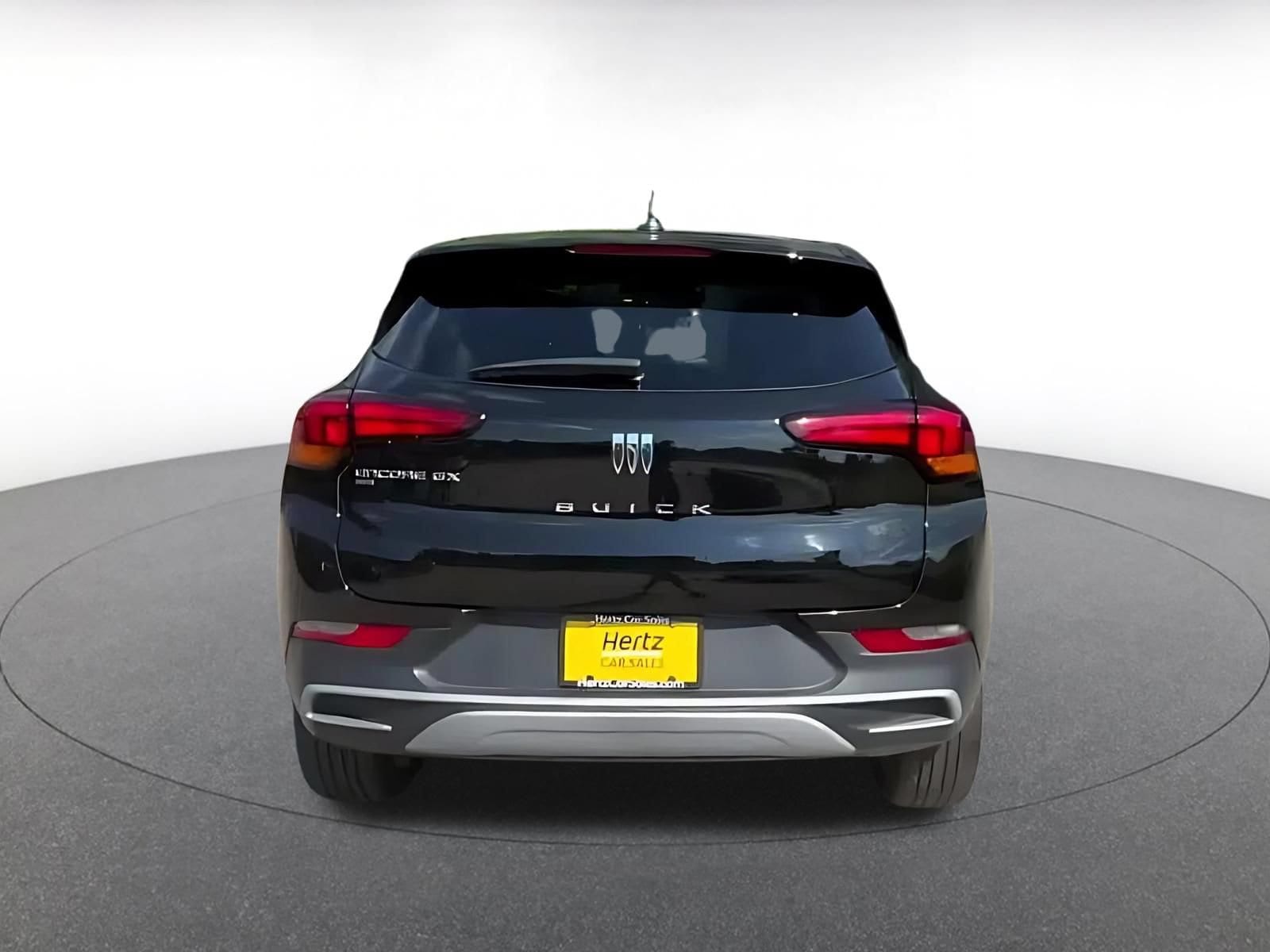 Thumbnail: 2025 Buick Encore GX - 12