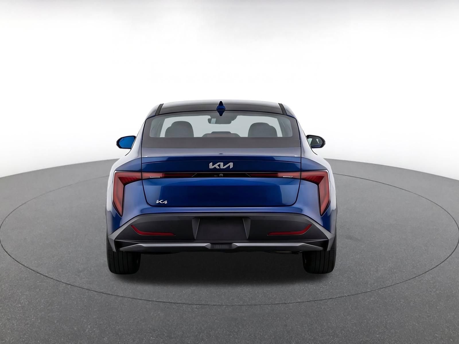 Thumbnail: 2025 Kia K4 - 8