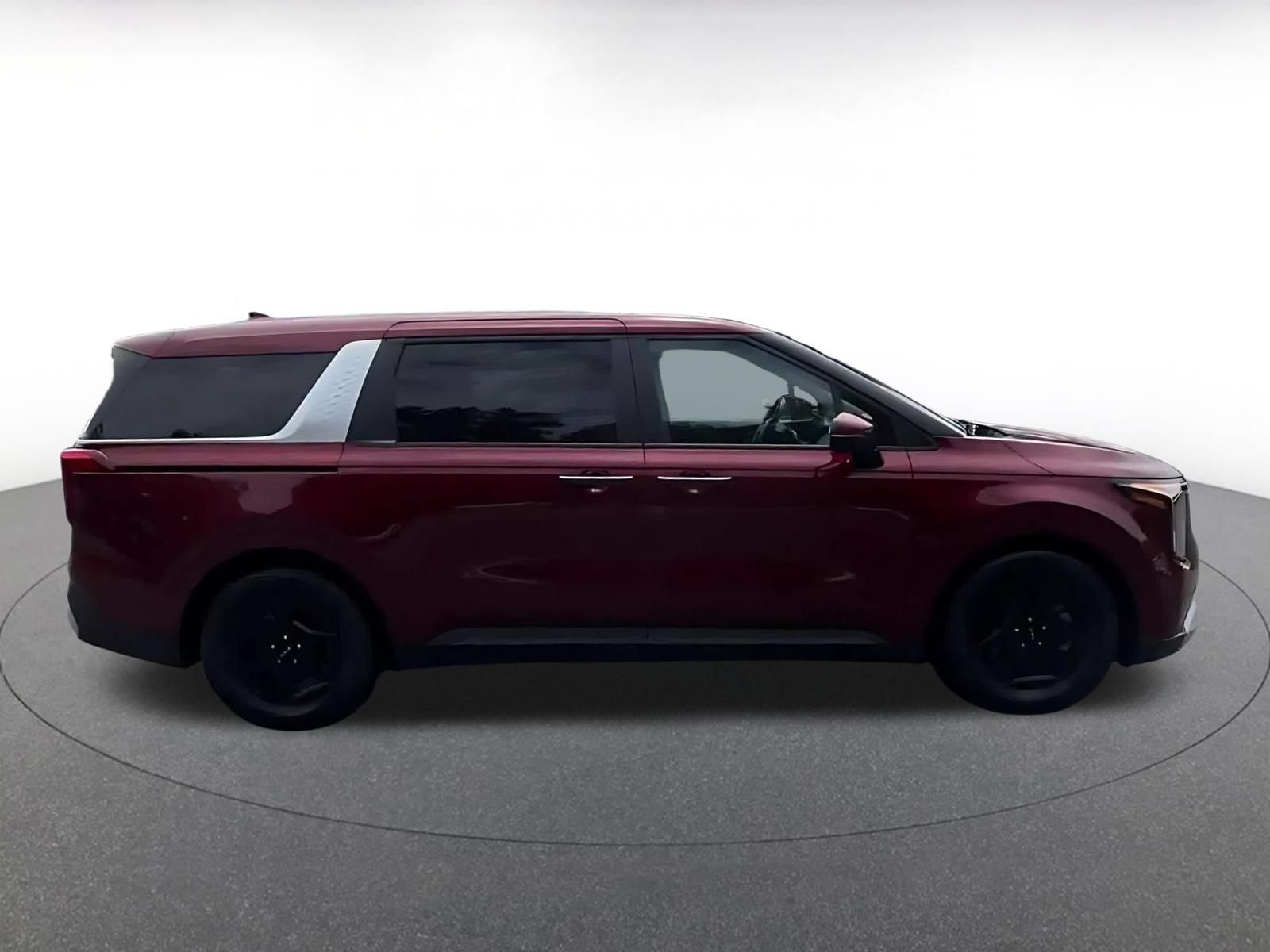 Thumbnail: 2026 Kia Carnival - 15