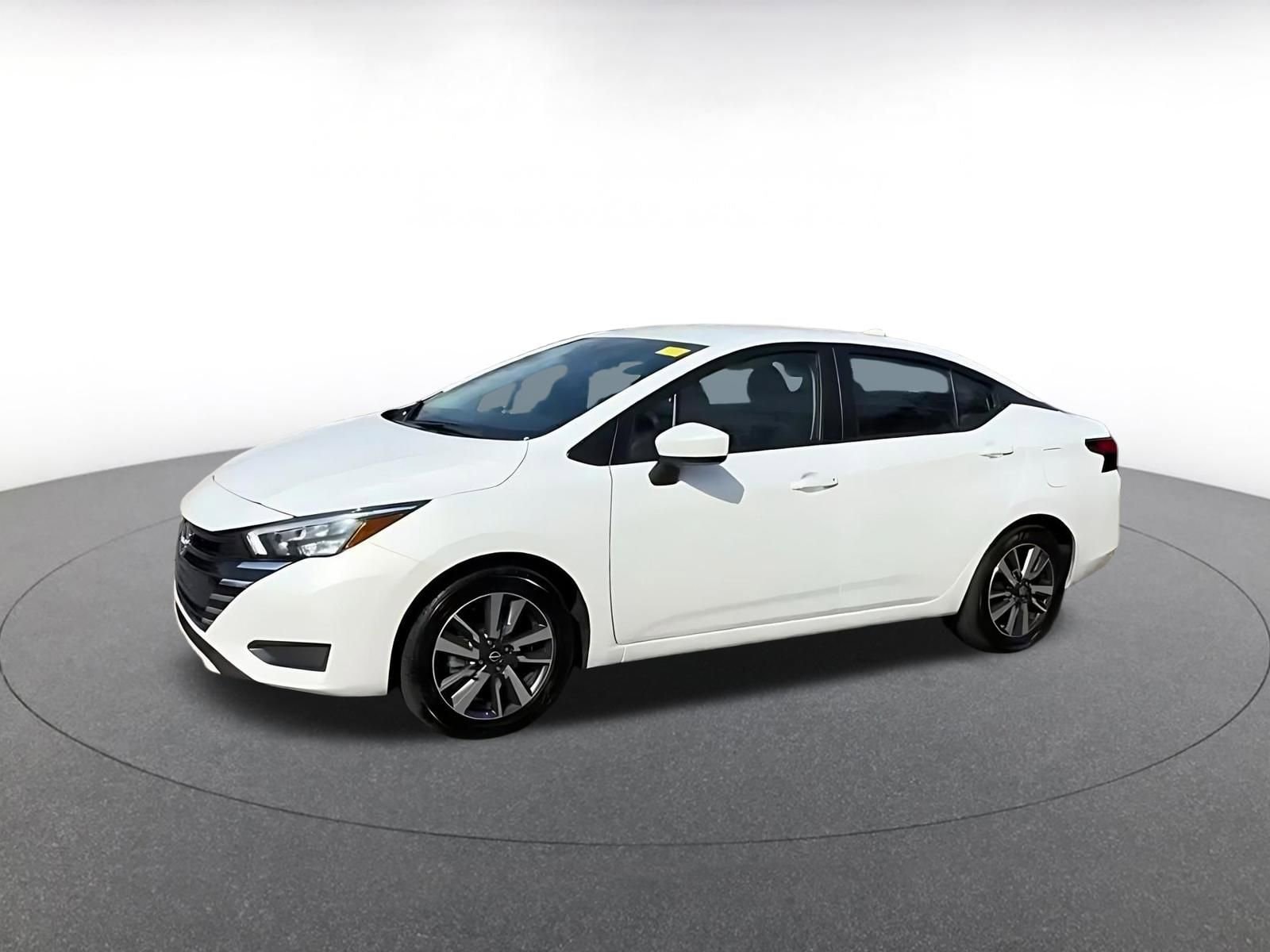 Thumbnail: 2025 Nissan Versa - 8