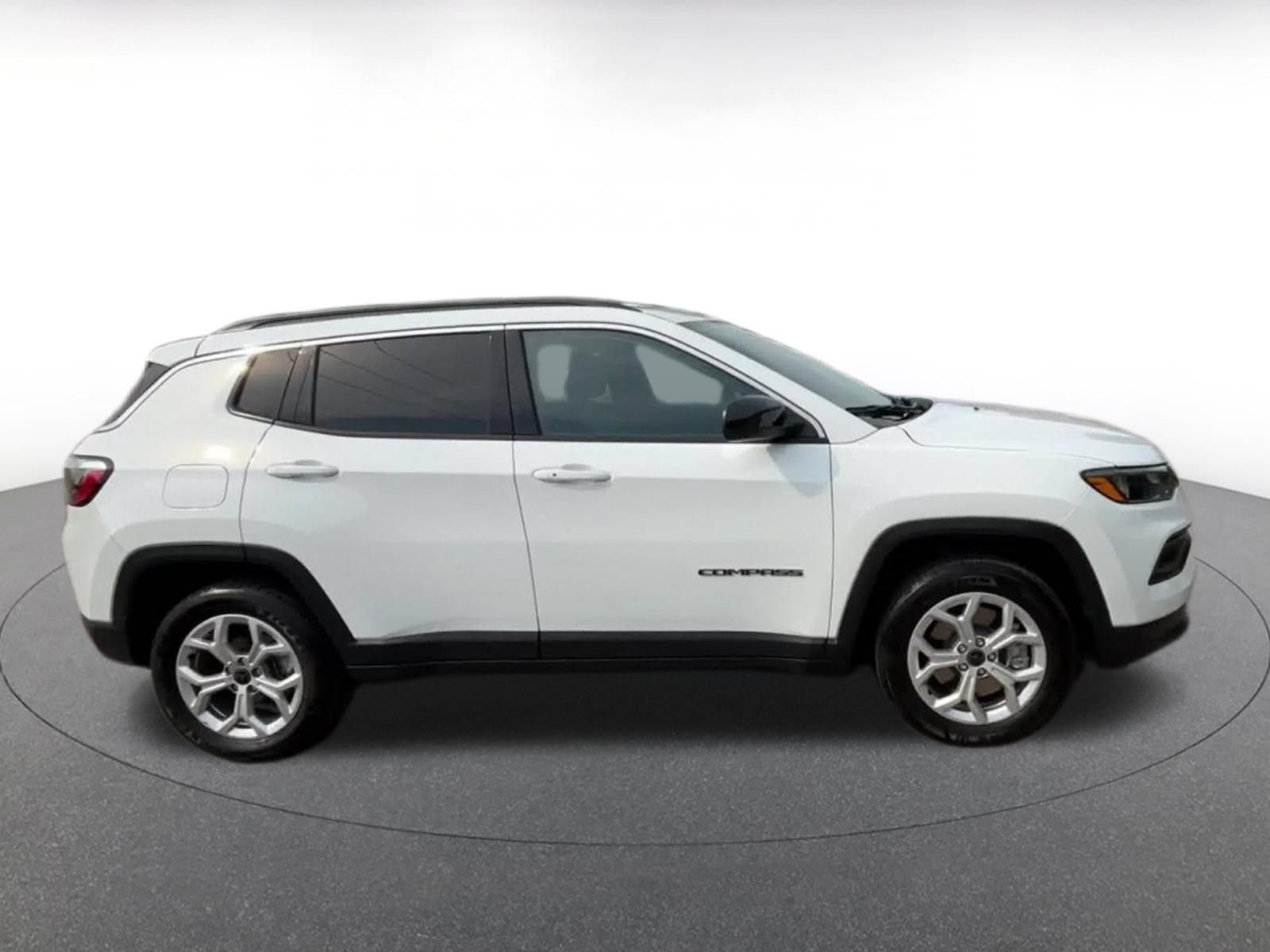 Thumbnail: 2025 Jeep Compass - 16