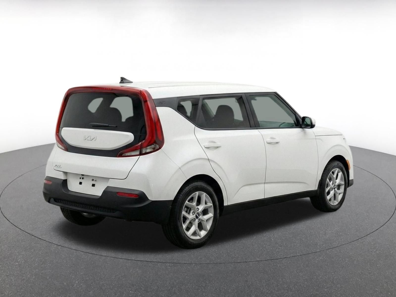 Thumbnail: 2025 Kia Soul - 9