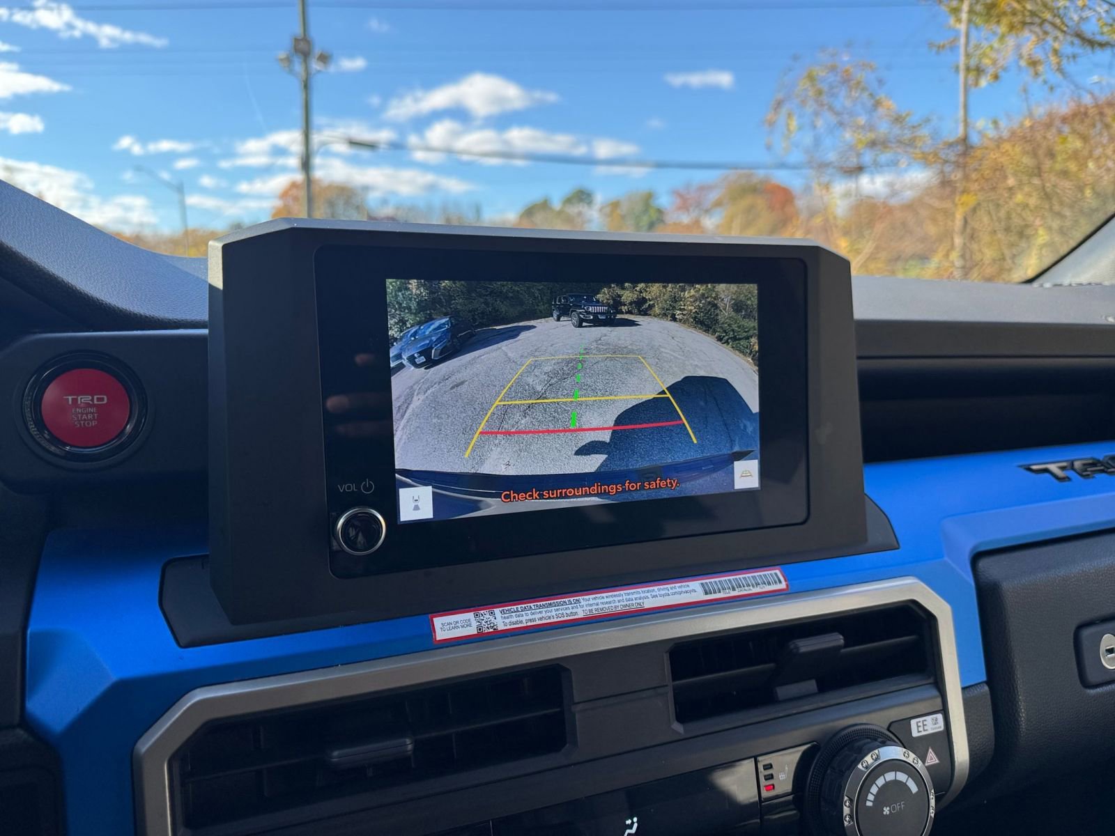 Thumbnail: 2025 Toyota Tacoma - 17