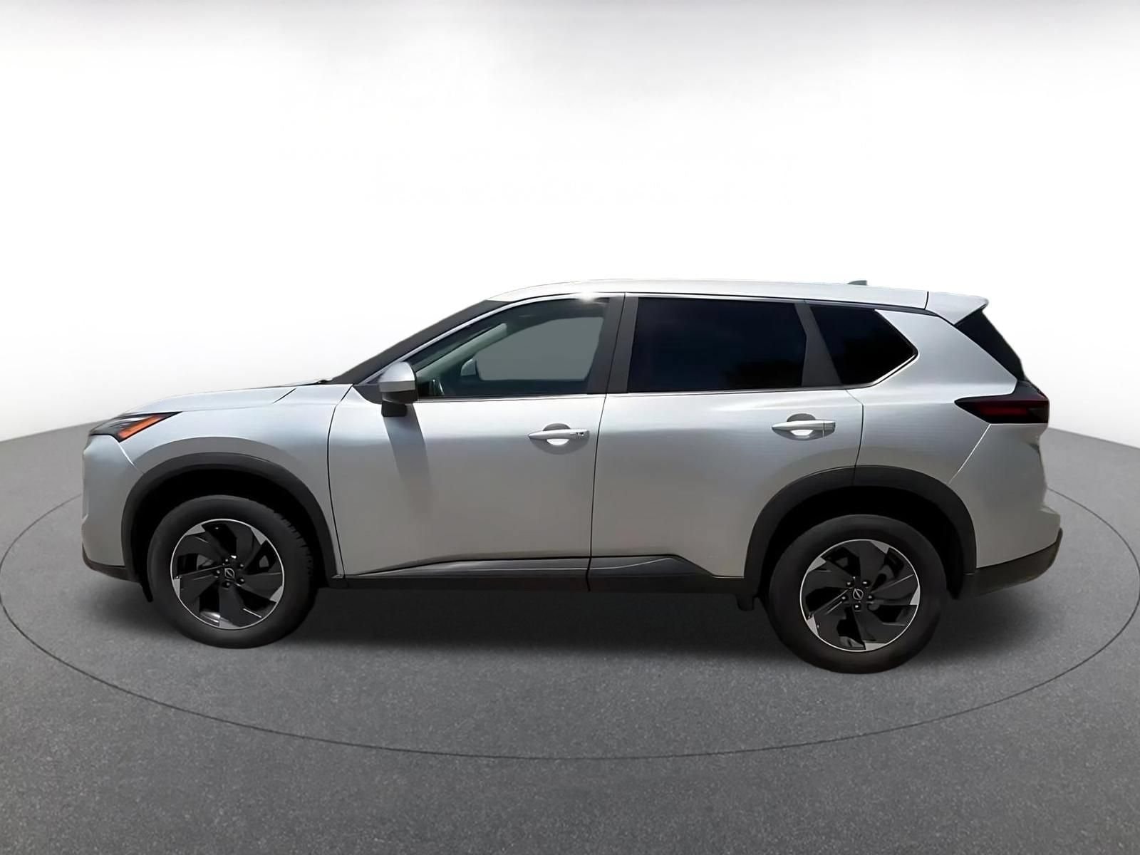 Thumbnail: 2025 Nissan Rogue - 9