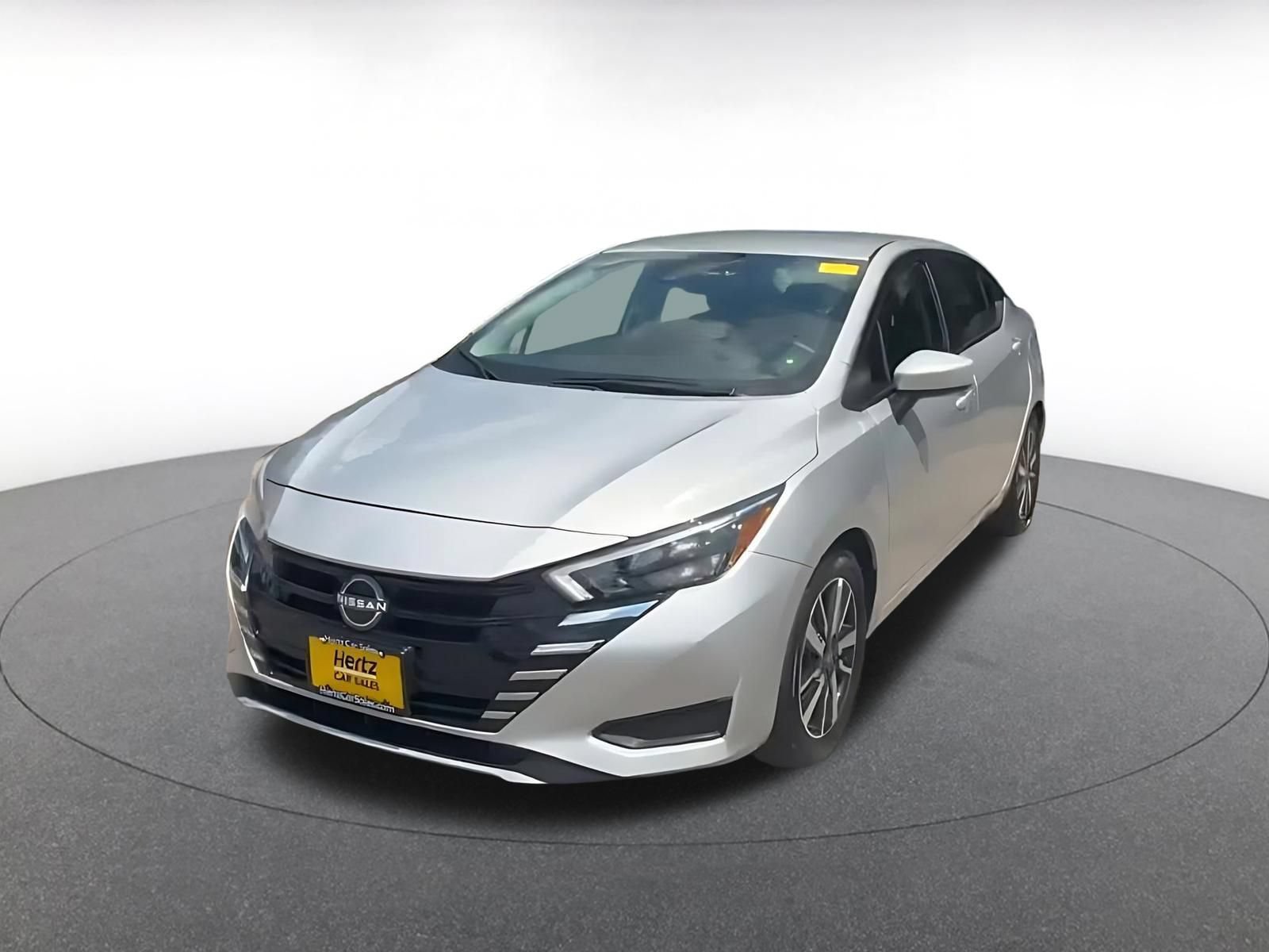 Thumbnail: 2025 Nissan Versa - 7