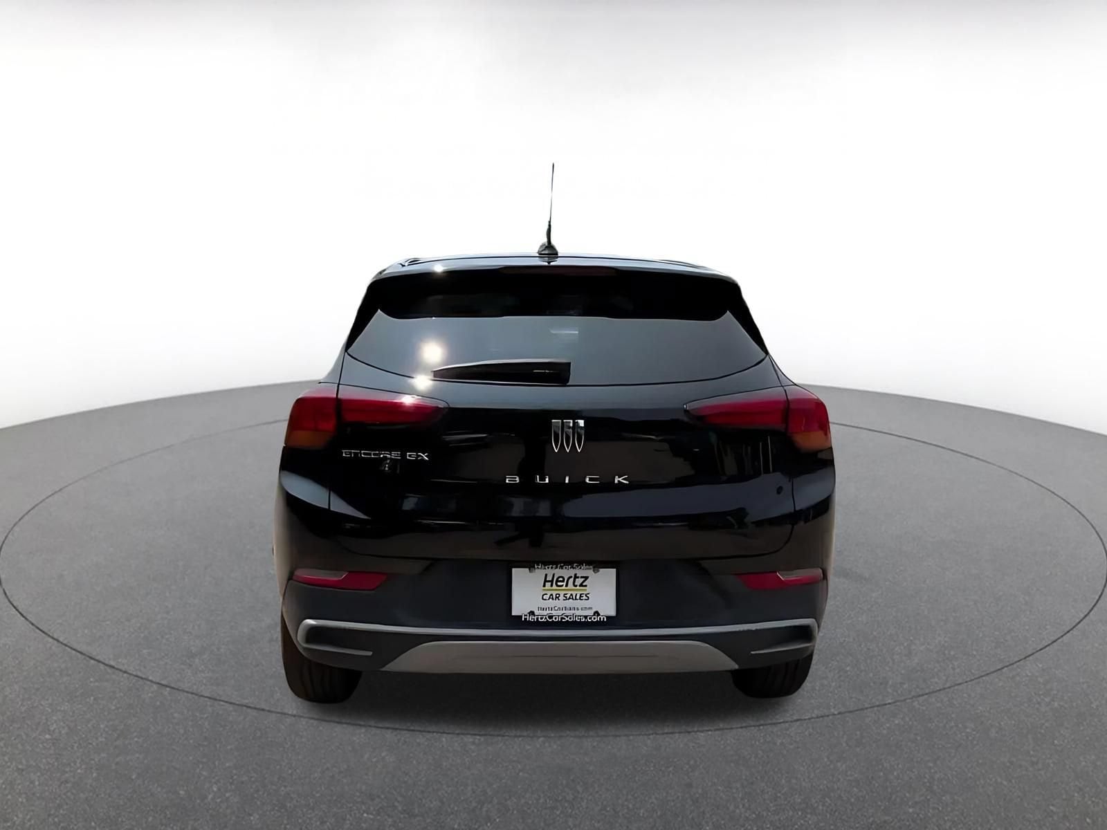 Thumbnail: 2025 Buick Encore GX - 12