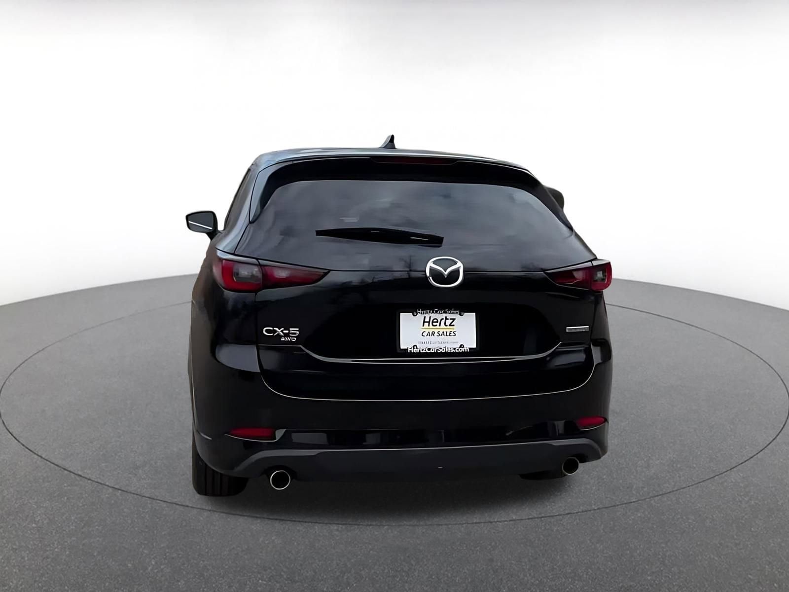 Thumbnail: 2025 Mazda CX-5 - 12