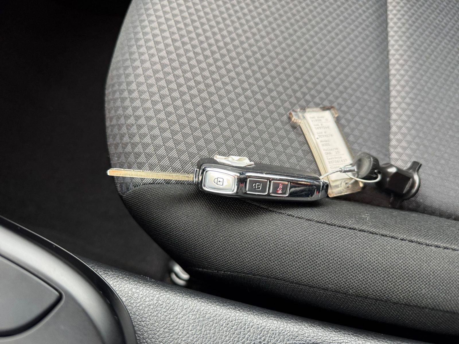 Thumbnail: 2025 Kia Soul - 20