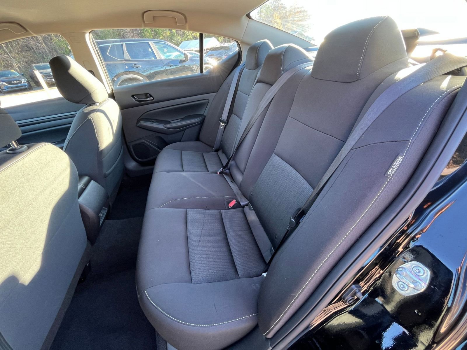 Thumbnail: 2025 Nissan Altima - 32