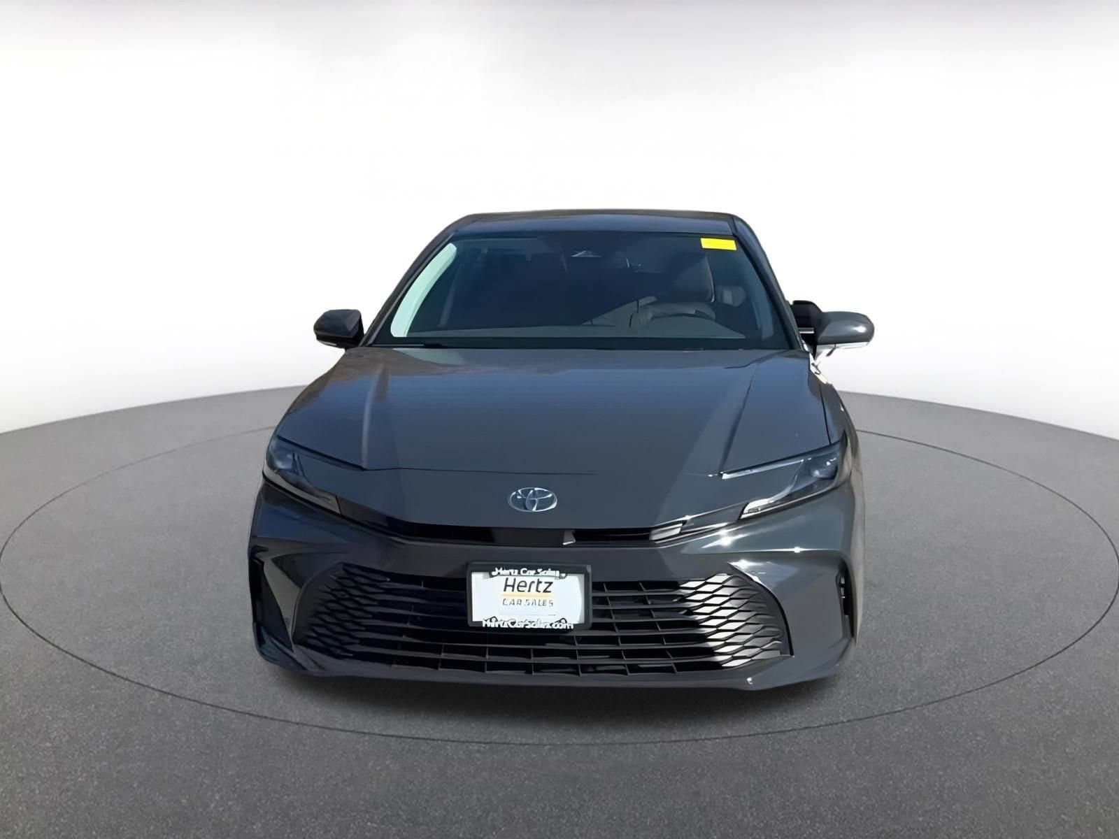 Thumbnail: 2025 Toyota Camry - 3