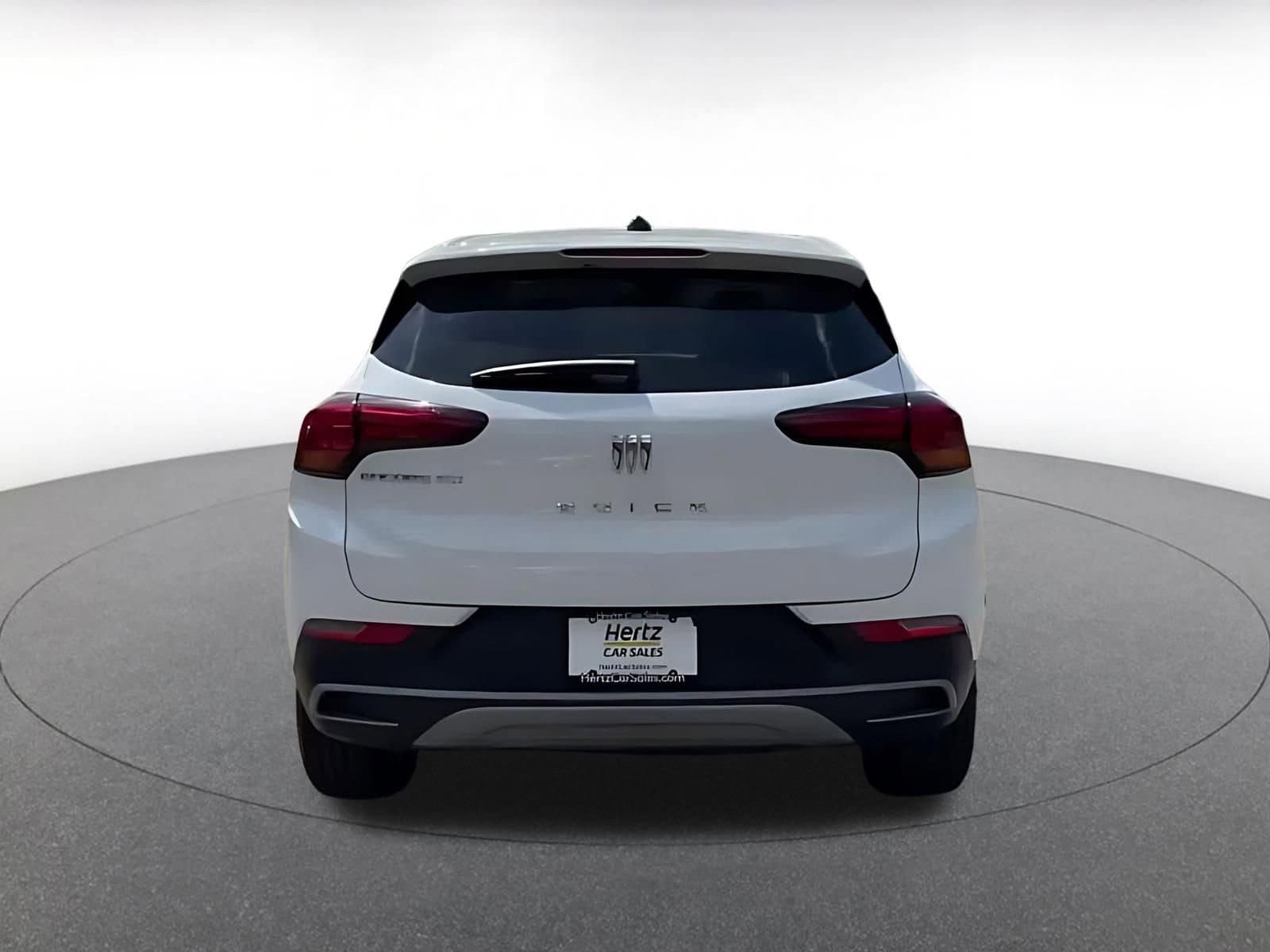 Thumbnail: 2025 Buick Encore GX - 12