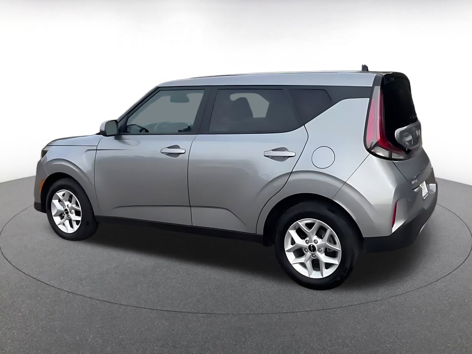Thumbnail: 2025 Kia Soul - 10