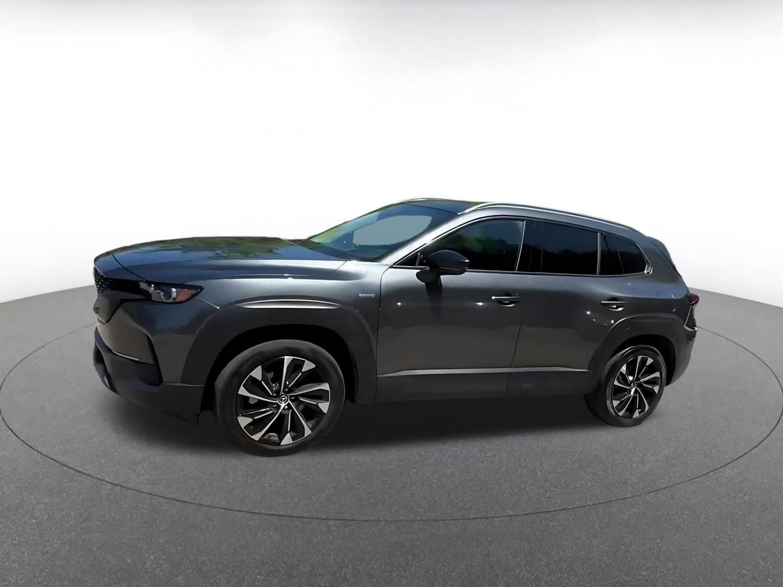 Thumbnail: 2025 Mazda CX-50 - 8